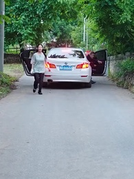 擁抱月亮擁抱你 - Episode 8