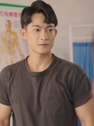 第26話 - 神の印を持つ医龍