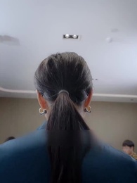 Tập 45 - Phu Nhân, Sếp Lại Trốn Mất Rồi!