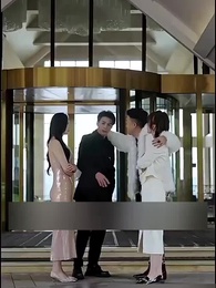 Episode 31 - My Secret Security Husband