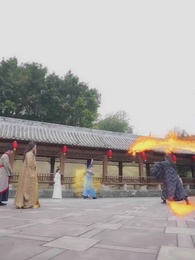 Jewa Pedang - Episode 73