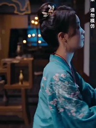 第22集 - 相思入骨不識卿