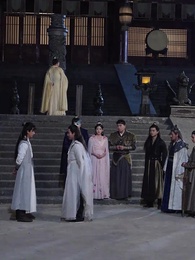 第64話 - 気練期3000層 女帝を弟子にした