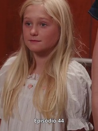 Esposa de Volta - Episode 44