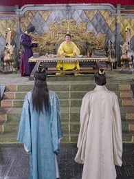 Crush on the Girl Who Fell to Kingdom - Episode 77