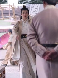 Crush on the Girl Who Fell to Kingdom - Episode 65