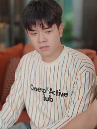 擁抱月亮擁抱你 - Episode 83