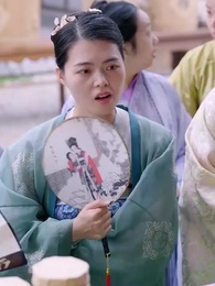 Crush on the Girl Who Fell to Kingdom - Episode 63