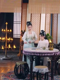 Episode 19 - Crush on the Girl Who Fell to Kingdom