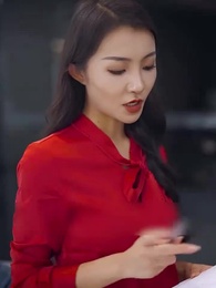 Phu Nhân, Sếp Lại Trốn Mất Rồi! - Episode 52