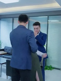 10화 - 대표님 데리고 복수