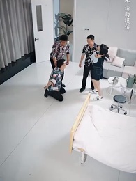 第19集 - 擁抱月亮擁抱你