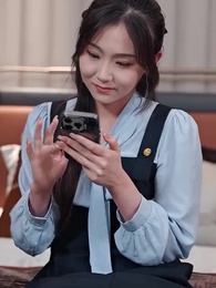 擁抱月亮擁抱你 - Episode 80