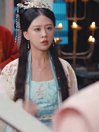 相思入骨不識卿 - Episode 44