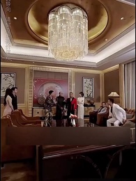 Episode 11 - My Secret Security Husband