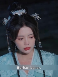 Jewa Pedang - Episode 50