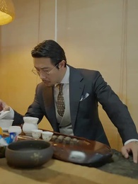 復讐の旅:ボスとともに行く - Episode 98