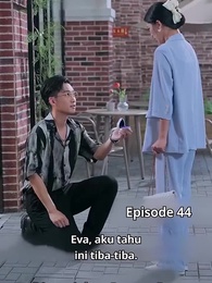 Dimanjakan Paman Dex - Episode 44