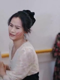 燦爛的轉身 - Episode 33