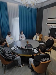 武英紀元之全職廢柴 - Episode 13