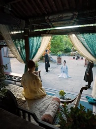 鎖春宵 - Episode 21