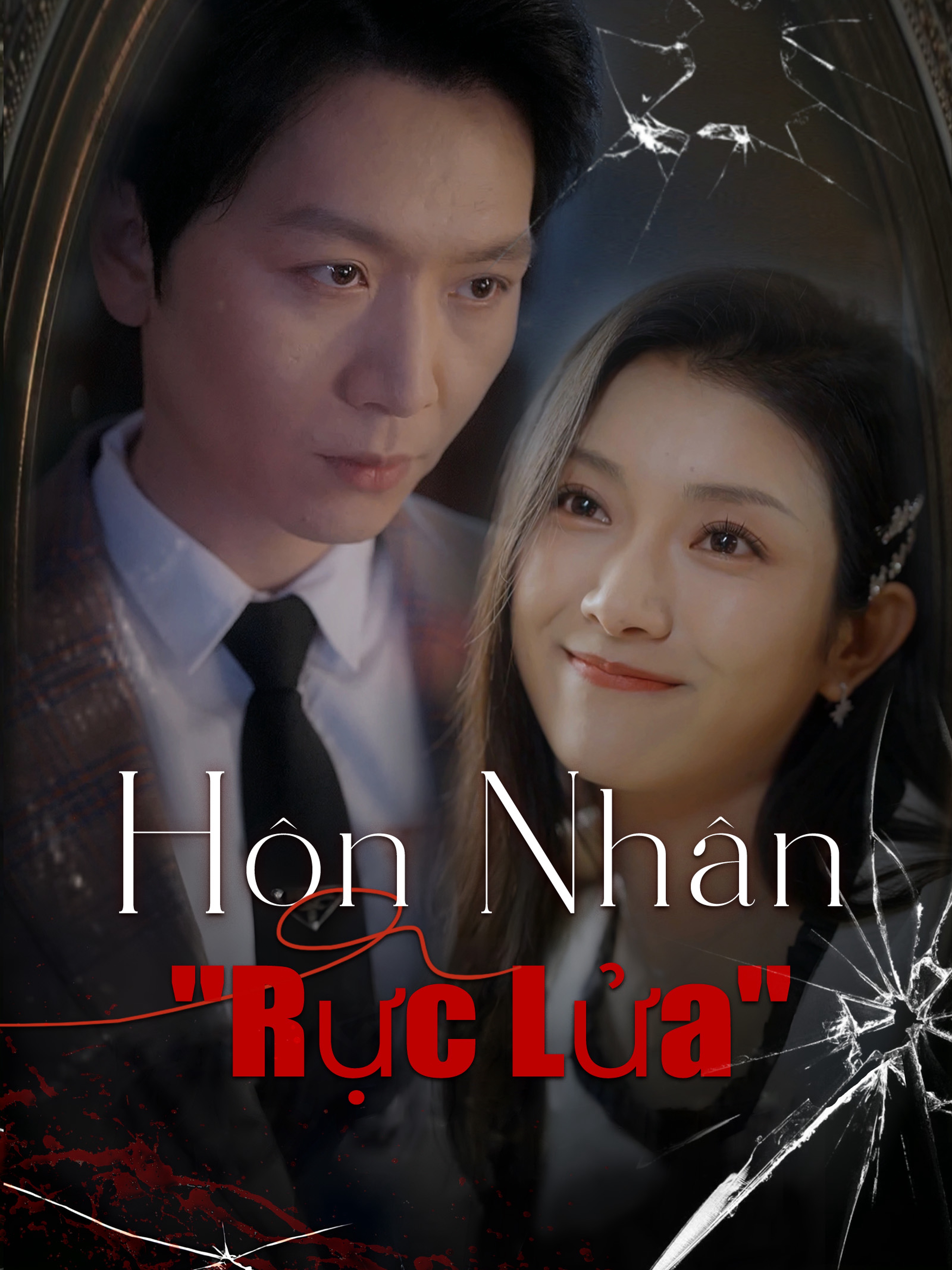 Hôn Nhân "Rực Lửa"