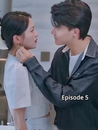 Dimanjakan Paman Dex - Episode 5