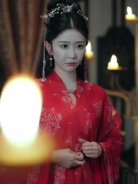 เพียงแค้นแสนรัก - Episode 76