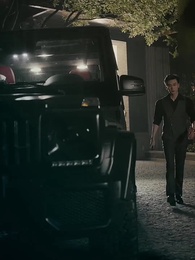 Kemesraan Malam ini - Episode 73