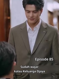 Episode 85 - Dimanjakan Paman Dex