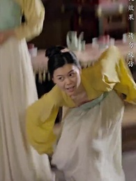 第32集 - 鎖春宵