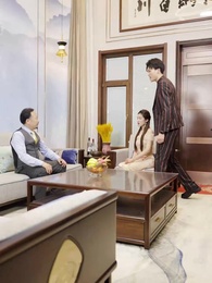 The General Shura - Episode 40