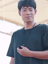 奔跑吧，年輕的心 - Episode 10