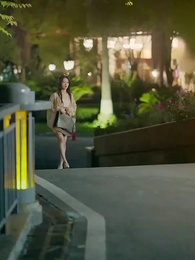 Kemesraan Malam ini - Episode 5