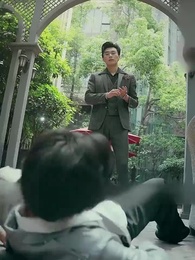 Episode 39 - Kemesraan Malam ini