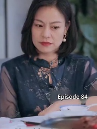 Dimanjakan Paman Dex - Episode 84