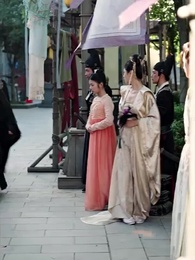 鎖春宵 - Episode 59