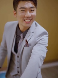 55화 - 대표님 데리고 복수