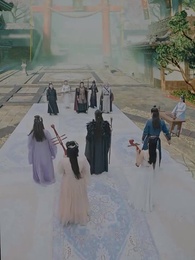 武英紀元之全職廢柴 - Episode 25