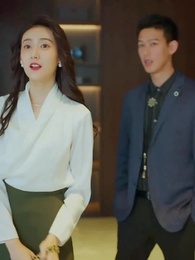 대표님 데리고 복수 - Episode 32