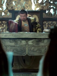 เพียงแค้นแสนรัก - Episode 32