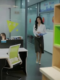 대표님 데리고 복수 - Episode 83