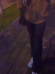 Episode 4 - A Revenge Journey with My Boss