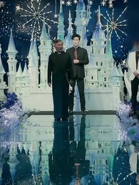 Kemesraan Malam ini - Episode 76