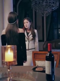 Tập 67 - Hôn Nhân "Rực Lửa"