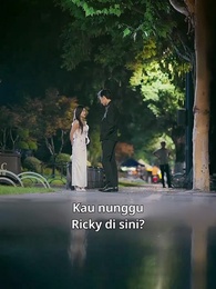 Episode 29 - Kemesraan Malam ini