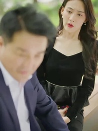 Episode 96 - A Revenge Journey with My Boss