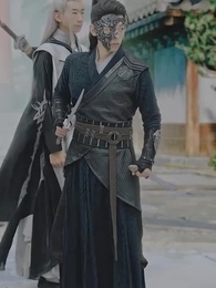 第18集 - 武英紀元之全職廢柴