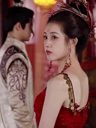 鎖春宵 - Episode 28