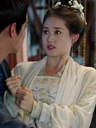 鎖春宵 - Episode 41